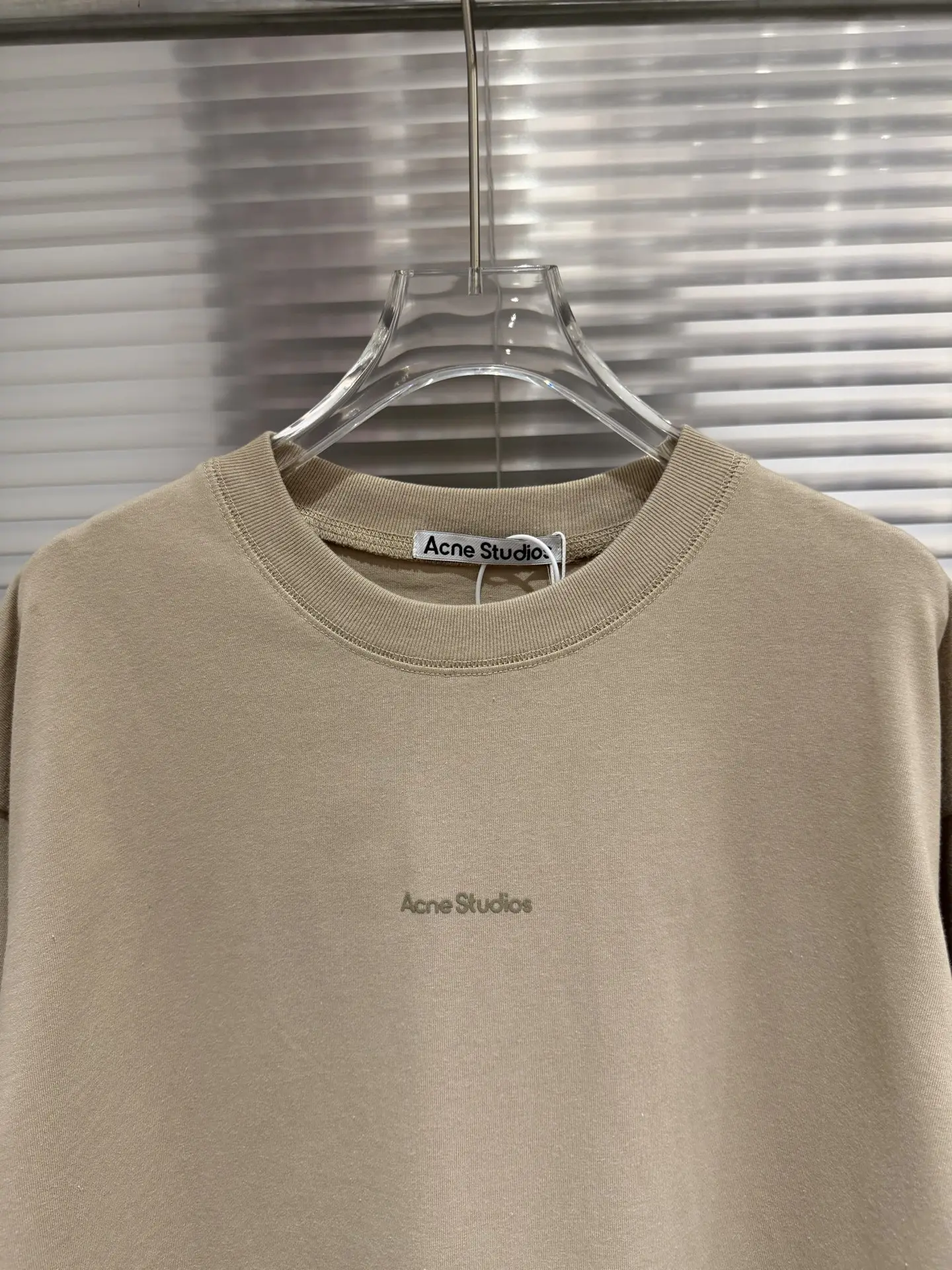 Logo-Print Cotton-Jersey T-Shirt D9011783 — view 16
