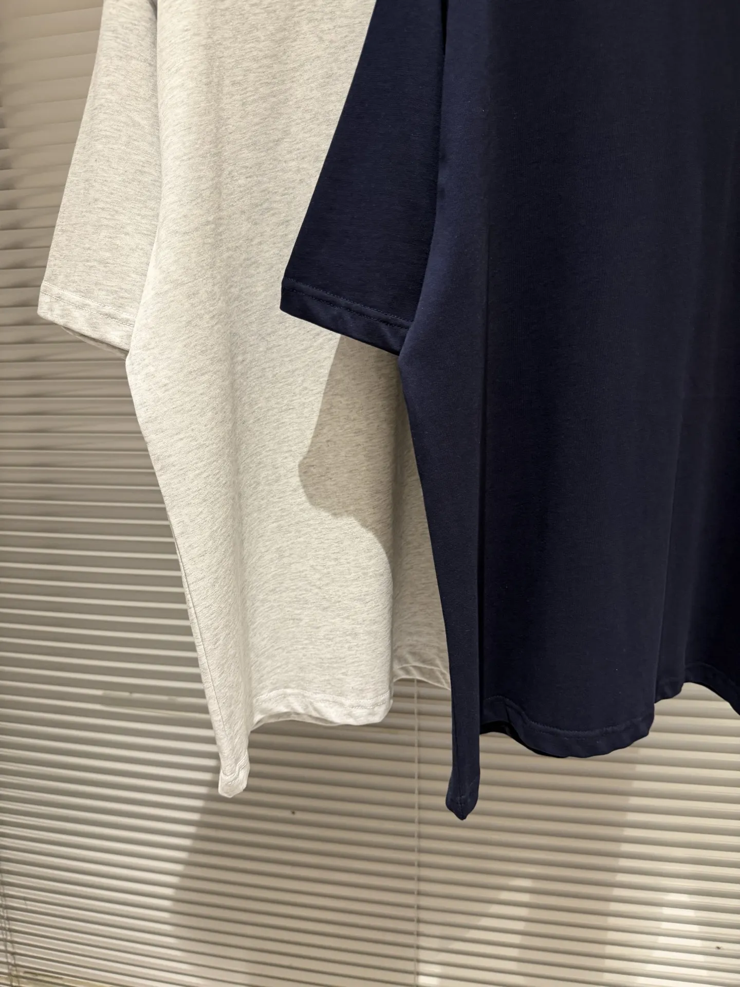 Bow Logo Oversized Cotton T-Shirt D10011814 — view 7