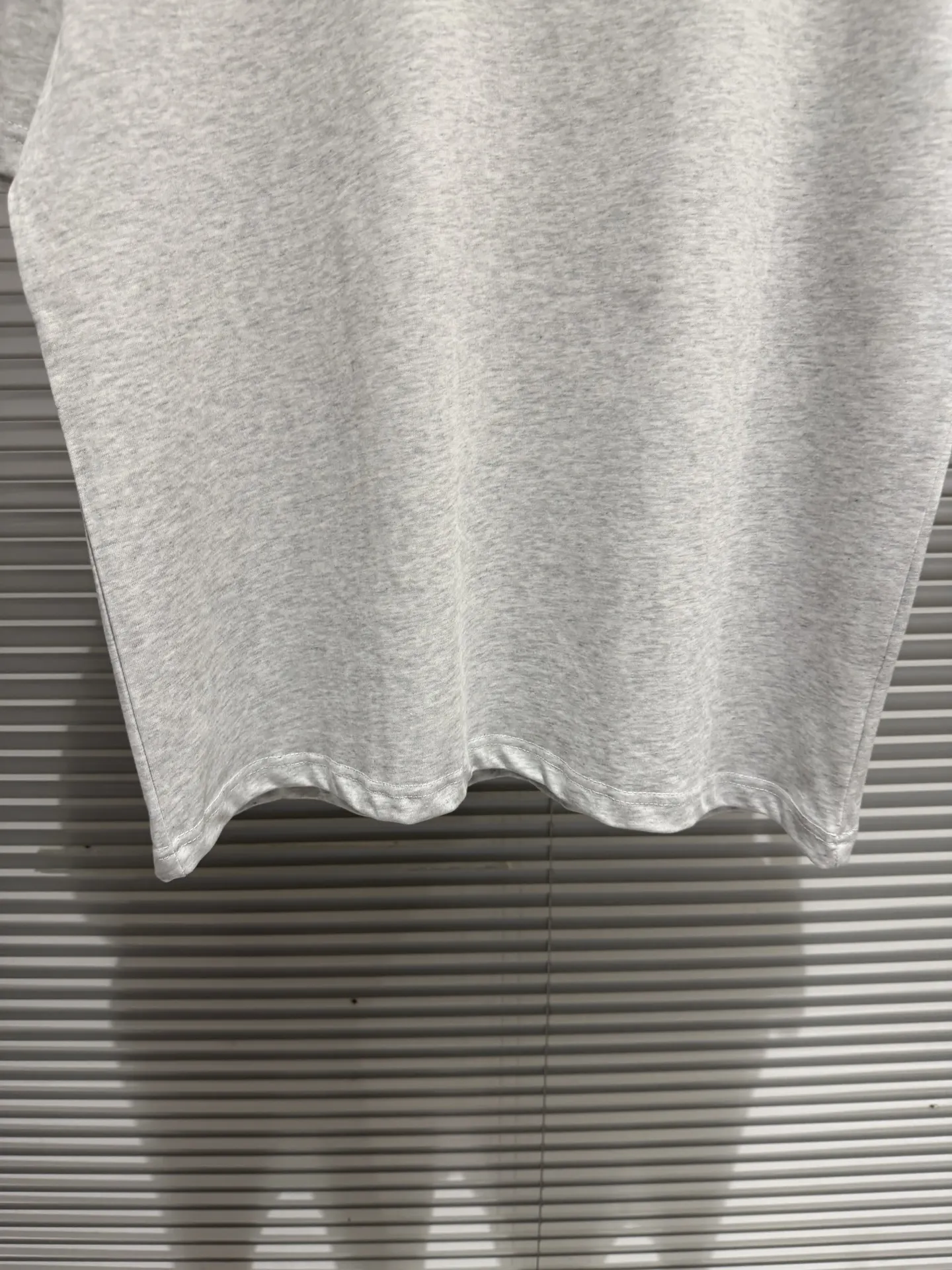 Bow Logo Oversized Cotton T-Shirt D10011814 — view 12