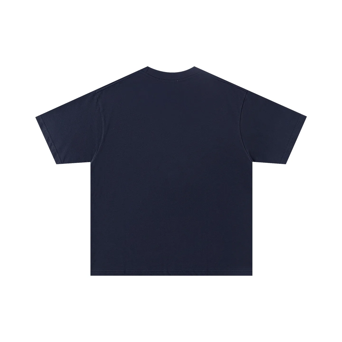 Bow Logo Cotton-Jersey T-Shirt D10011816 — view 3