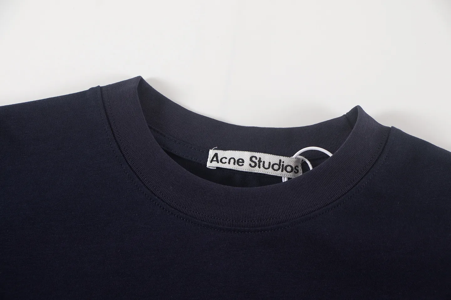 Bow Logo Cotton-Jersey T-Shirt D10011816 — view 4