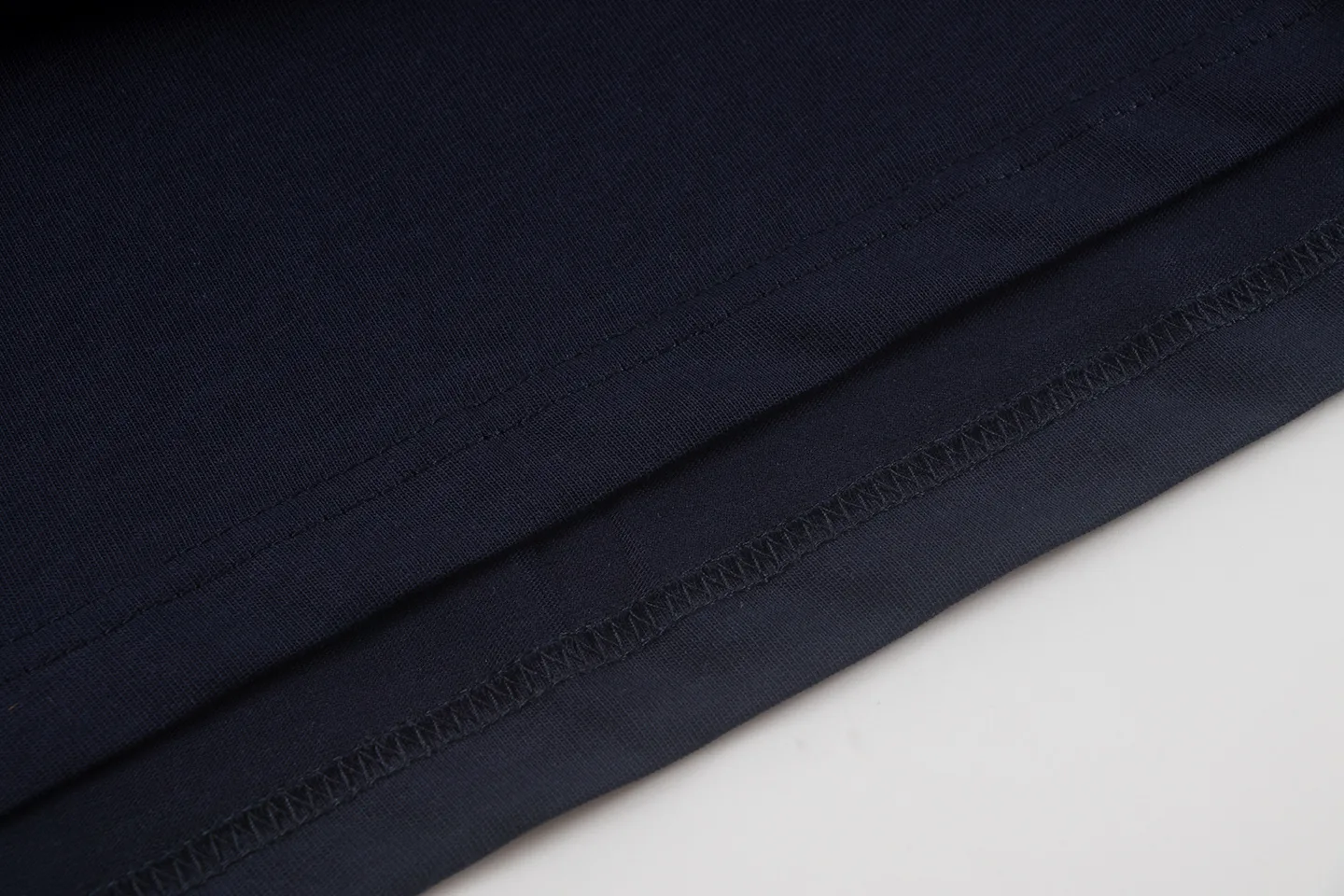 Bow Logo Cotton-Jersey T-Shirt D10011816 — view 9