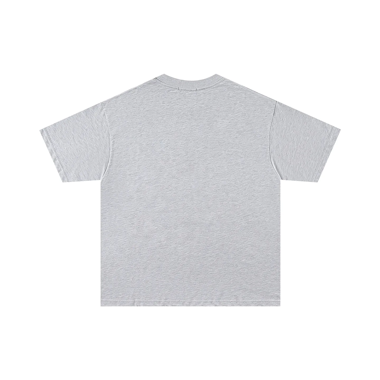 Bow Logo Oversized Cotton T-Shirt D10011815 — view 3