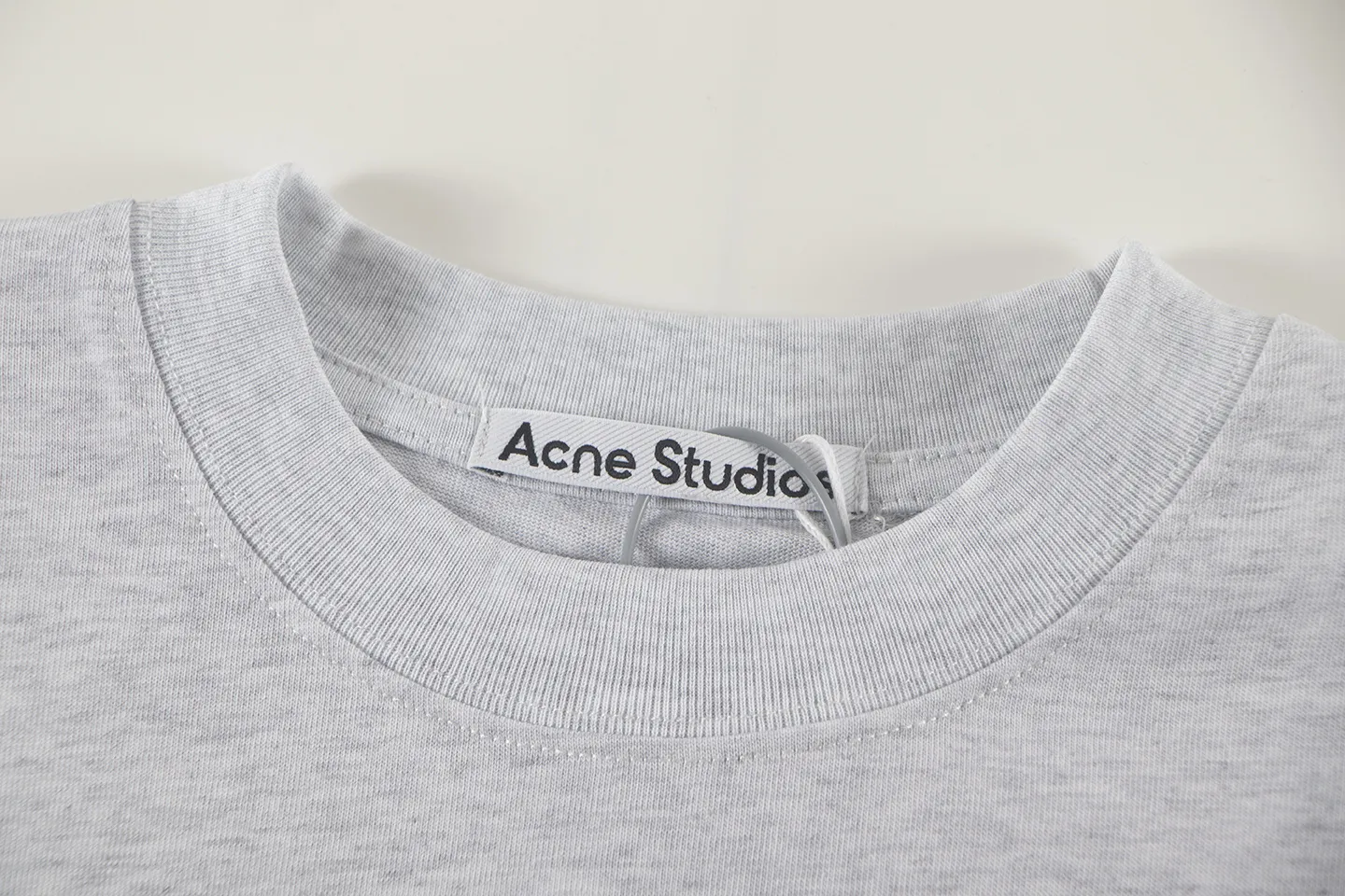 Bow Logo Oversized Cotton T-Shirt D10011815 — view 6