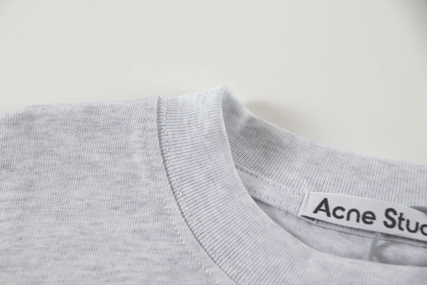 Bow Logo Oversized Cotton T-Shirt D10011815 — view 7
