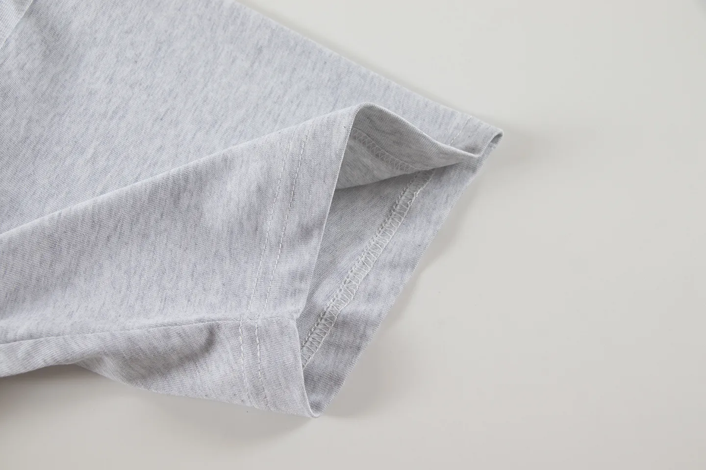 Bow Logo Oversized Cotton T-Shirt D10011815 — view 8