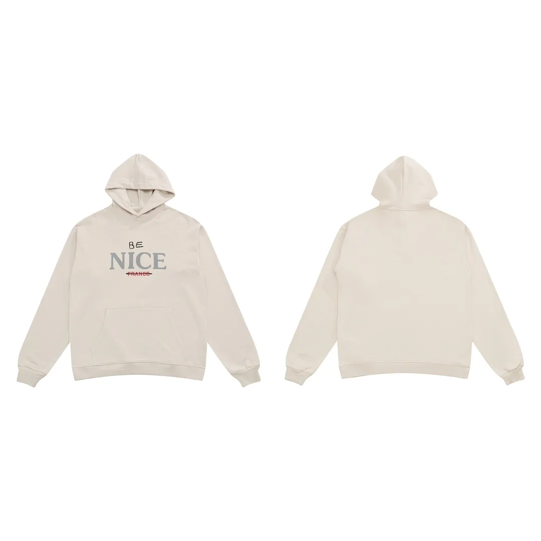 Logo Print Cotton-Blend Hoodie D21520097