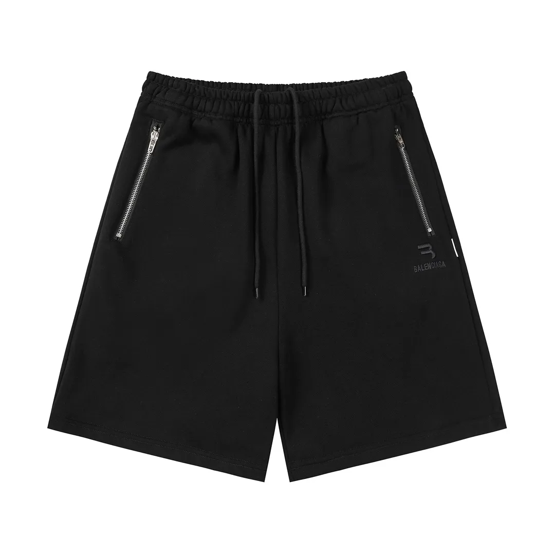Logo-Embroidered Cotton-Jersey Sweat Shorts D18013240