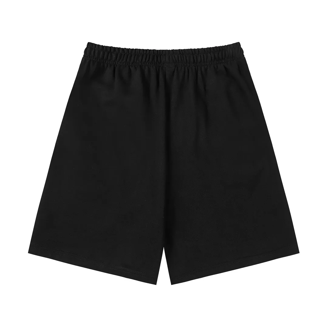 Logo-Embroidered Cotton-Jersey Sweat Shorts D18013240 — view 2