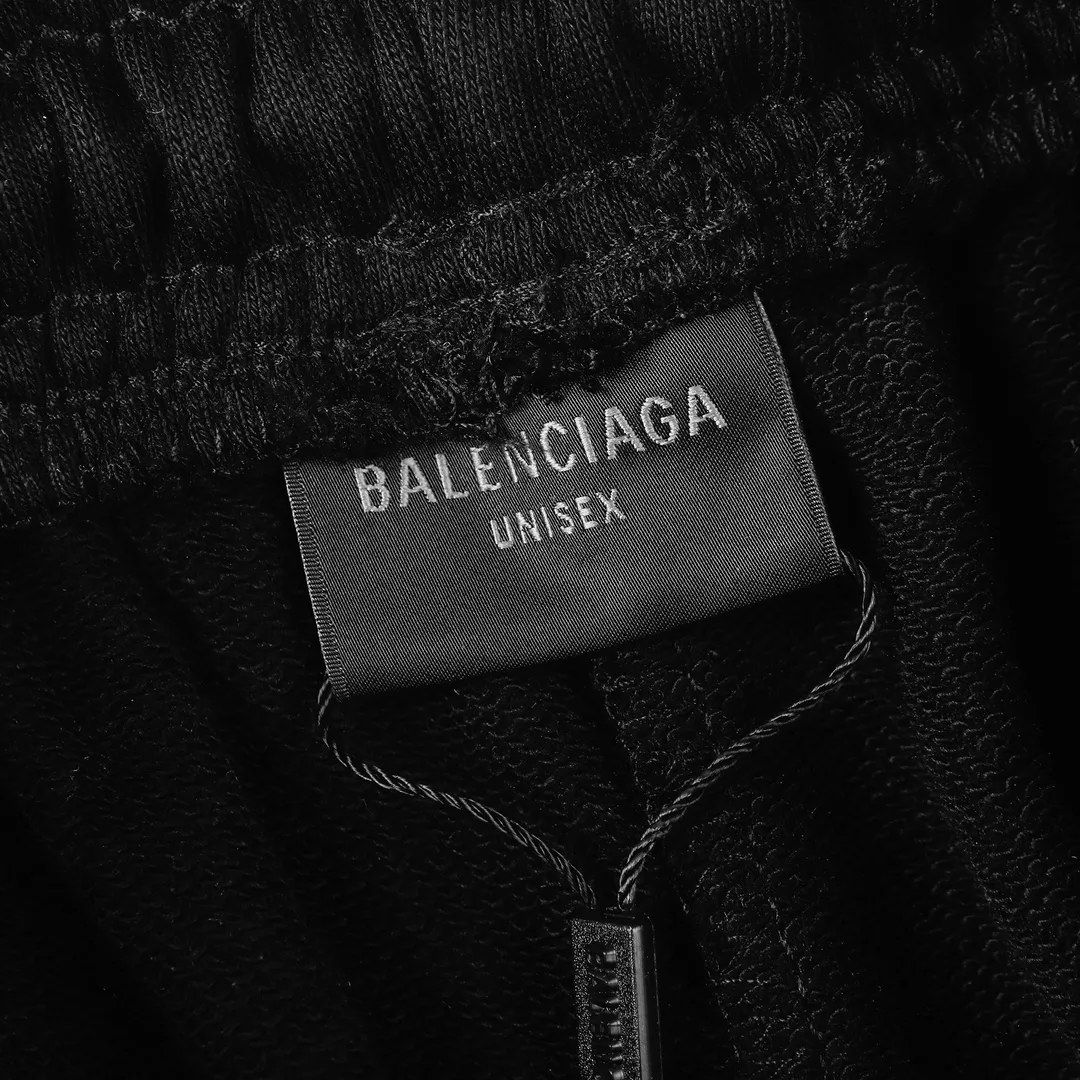 Logo-Embroidered Cotton-Jersey Sweat Shorts D18013240 — view 8