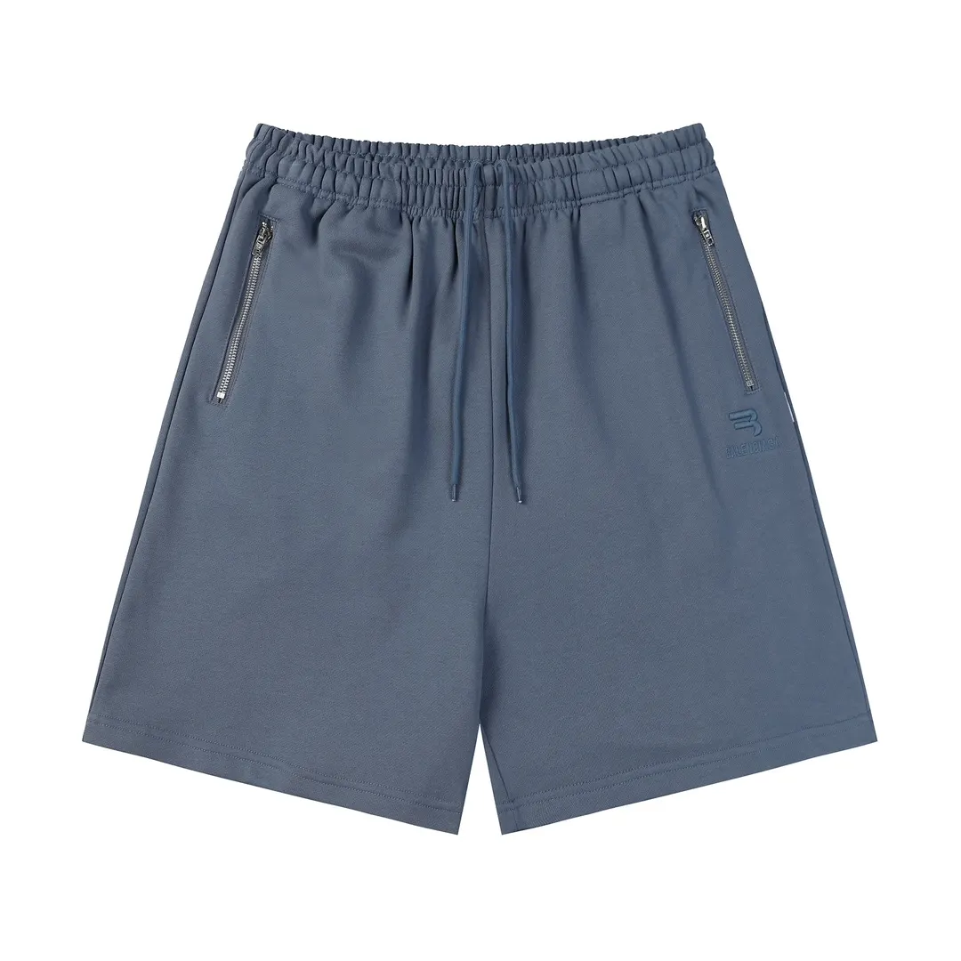 Logo-Embroidered Cotton-Jersey Sweat Shorts D18013242