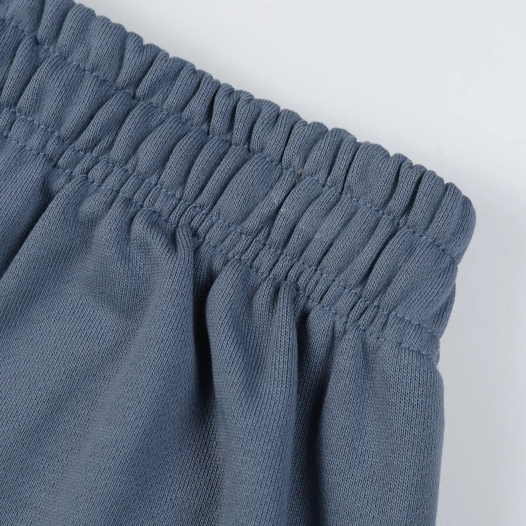 Logo-Embroidered Cotton-Jersey Sweat Shorts D18013242 — view 9