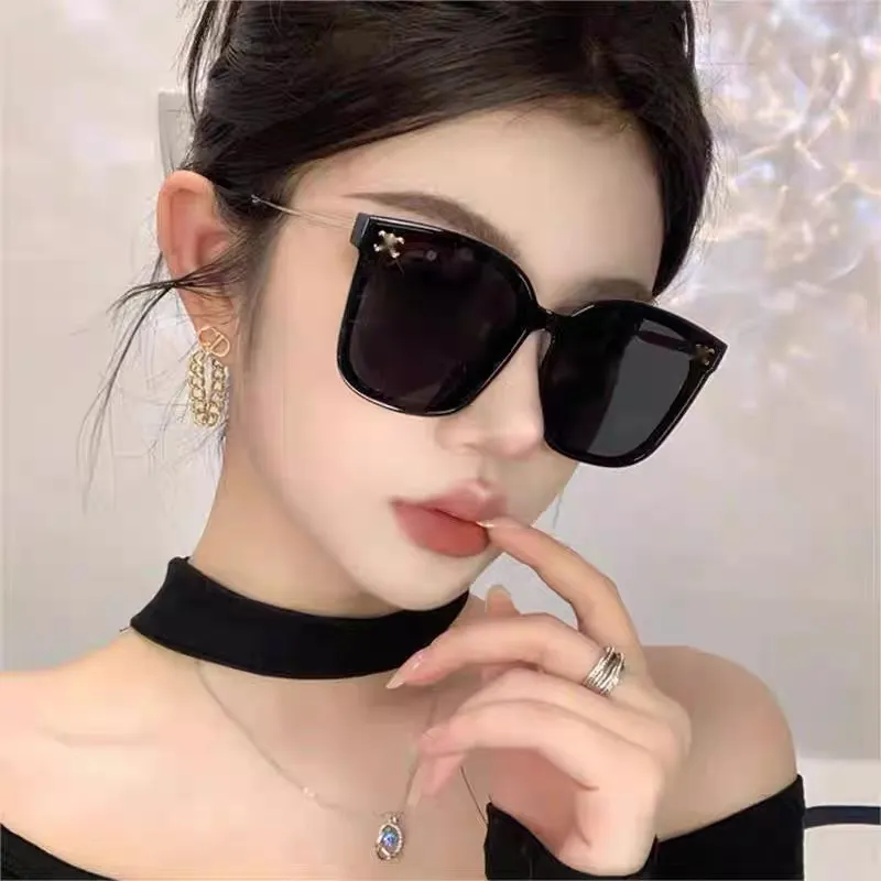 Celine Triomphe Cat-Eye Sunglasses D20017751 — view 5