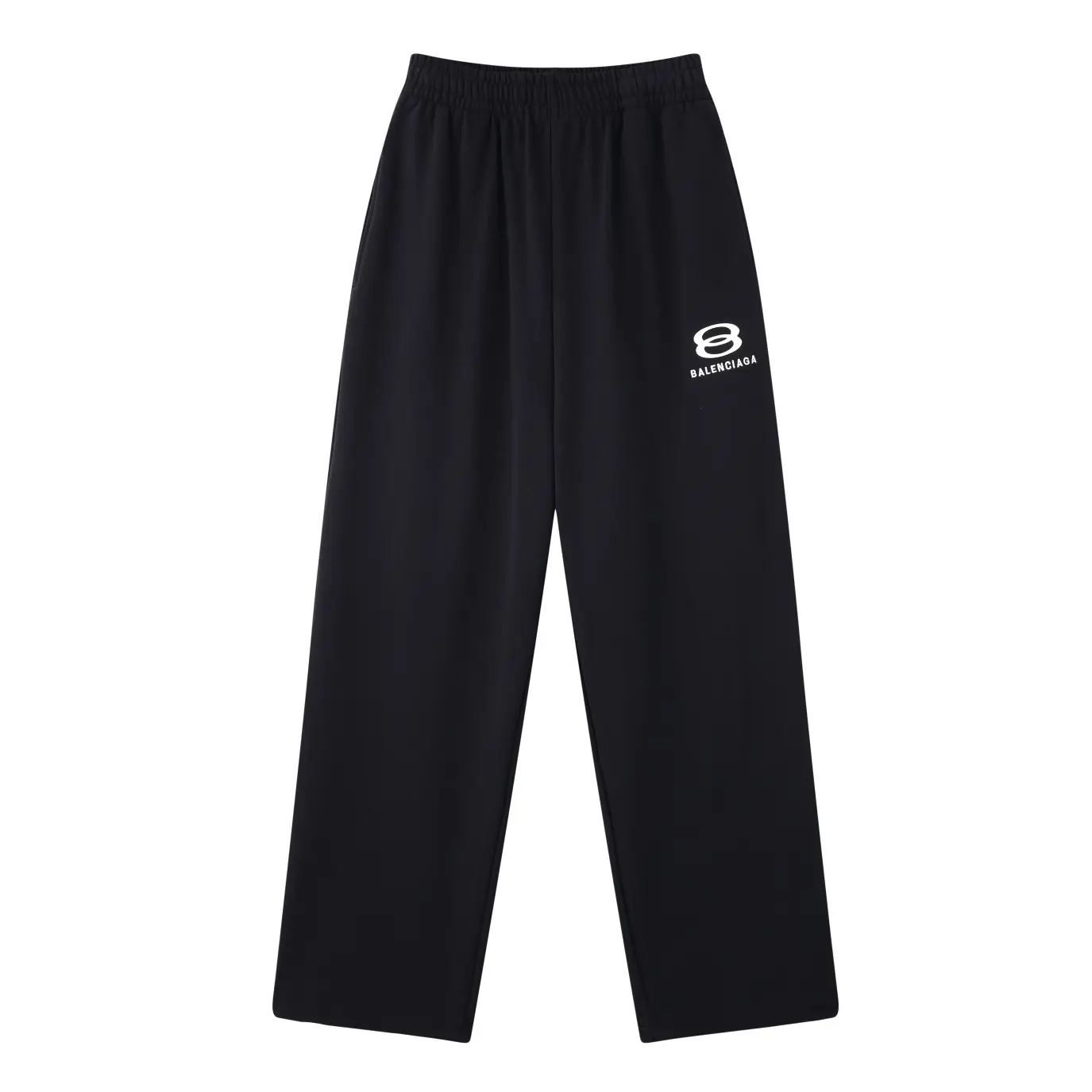 Unity Logo Embroidered Cotton-Blend Sweatpants D23912993