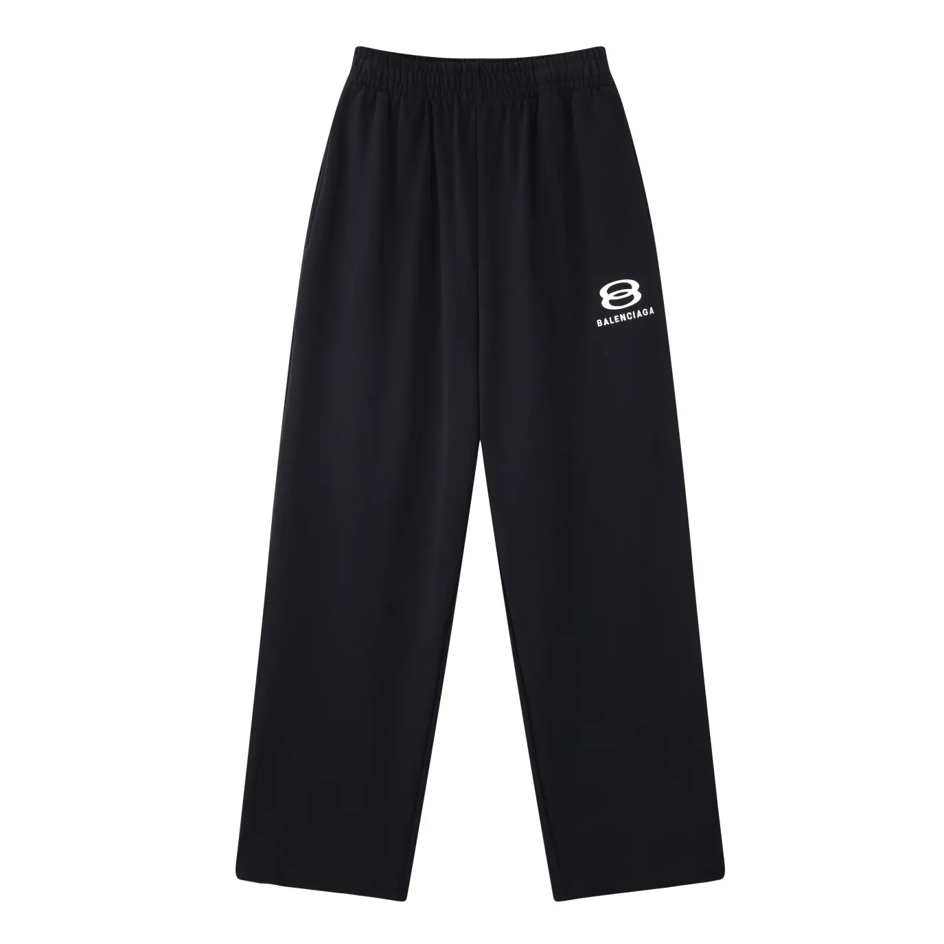 Unity Logo Embroidered Cotton-Blend Sweatpants D23912993