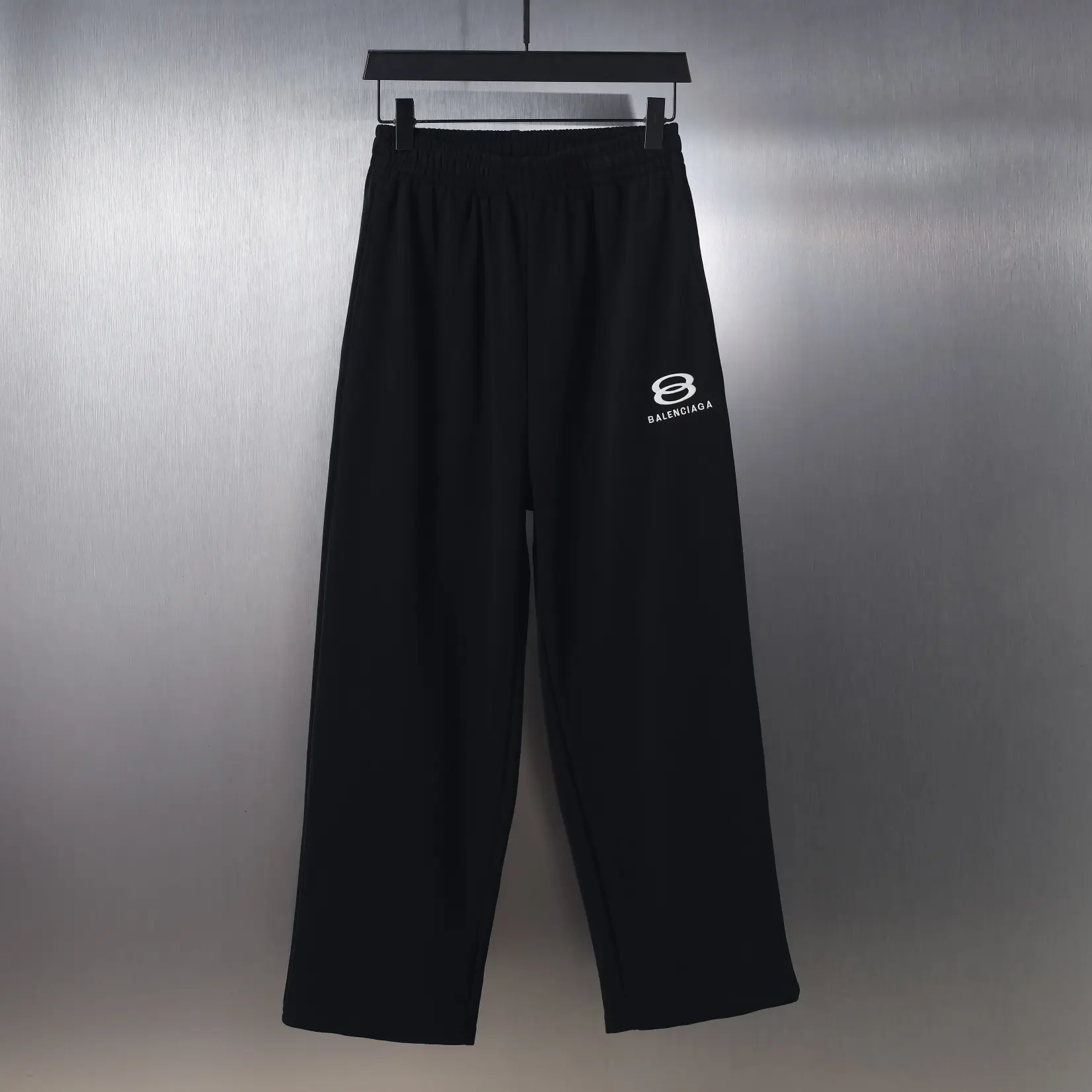 Unity Logo Embroidered Cotton-Blend Sweatpants D23912992