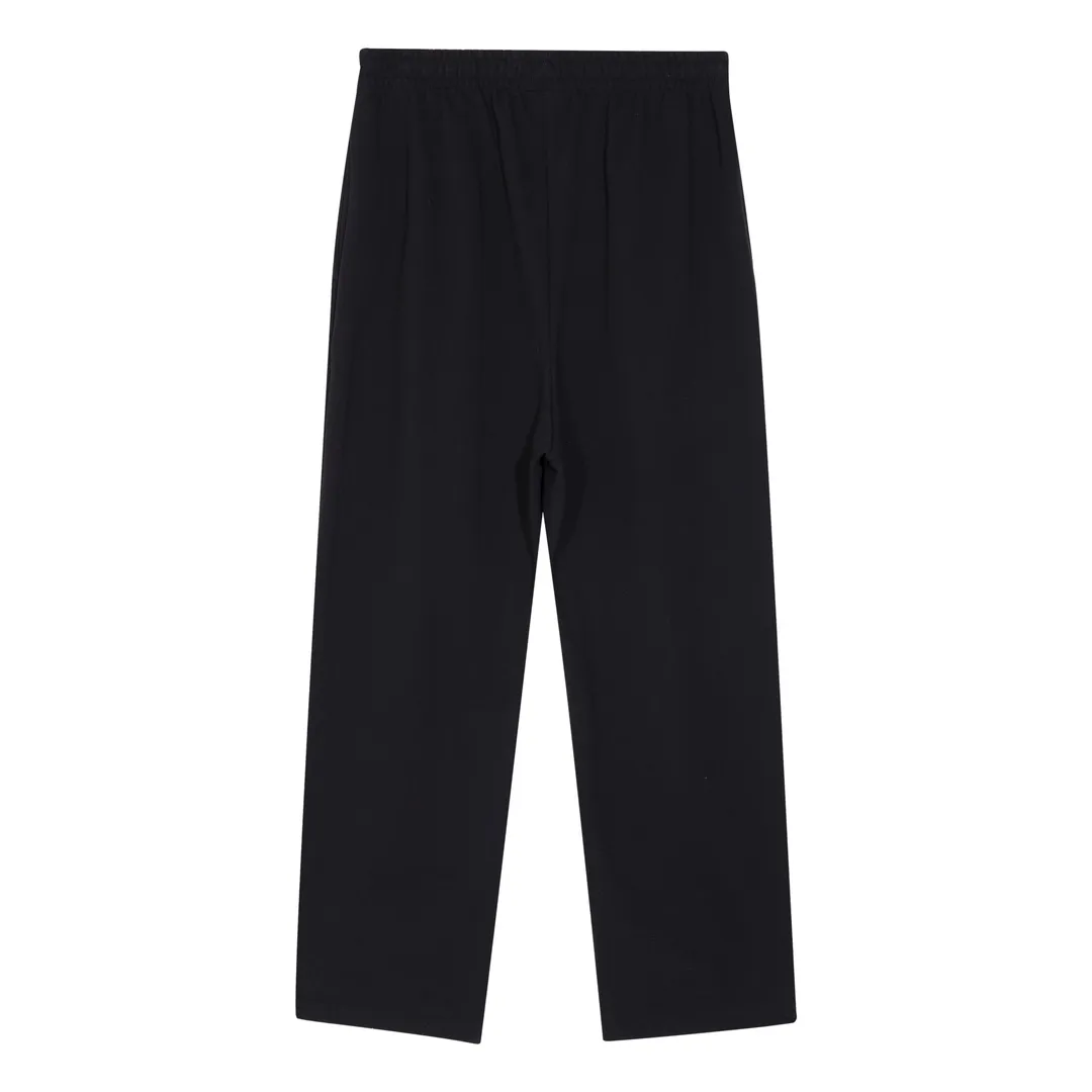3B Sports Crest Embroidered Sweatpants D20922616 — view 2