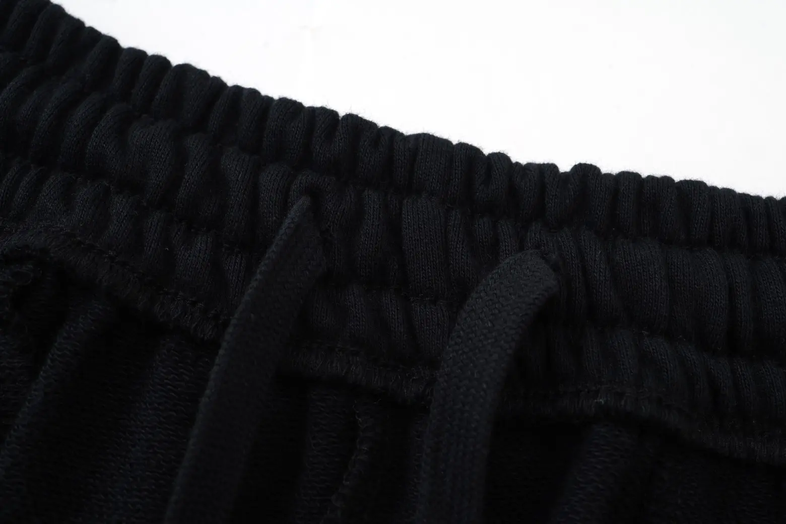 Logo Embroidered Wide-Leg Sweatpants D21522620 — view 16