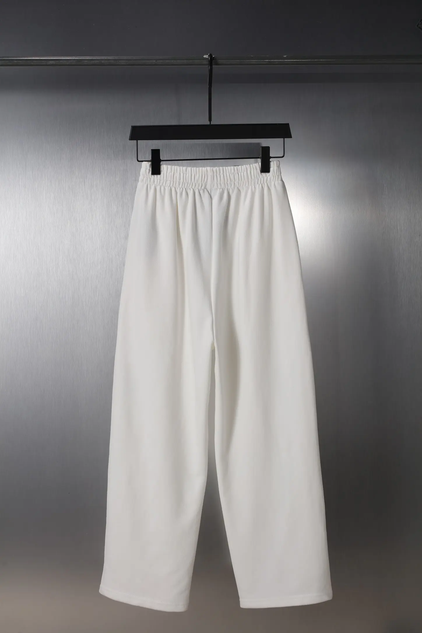 Balenciaga x Under Armour Embroidered Sweatpants D21522621 — view 2