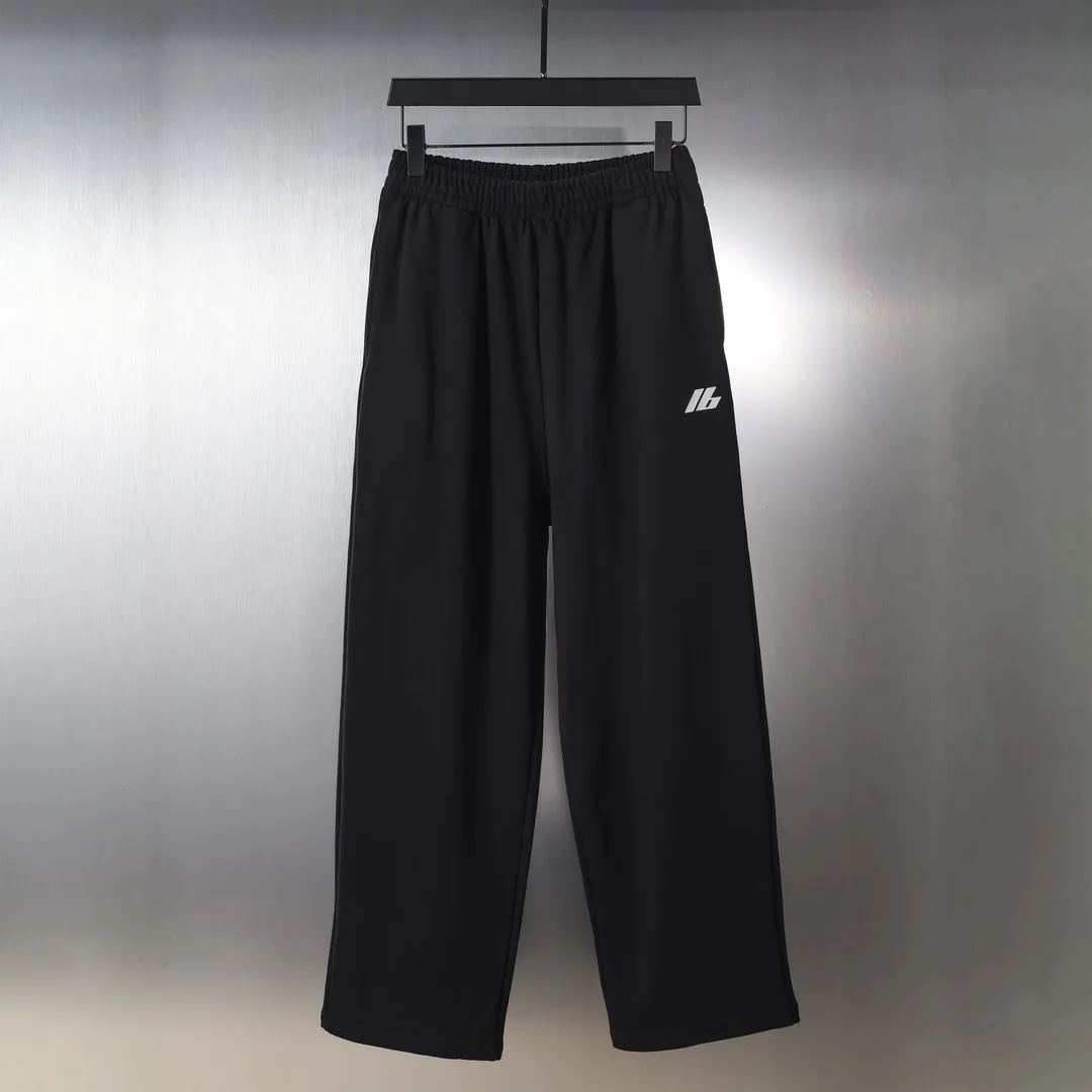 Logo Print Straight-Leg Sweatpants D20920121