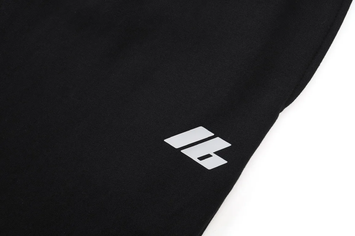 Logo Print Straight-Leg Sweatpants D20920121 — view 13