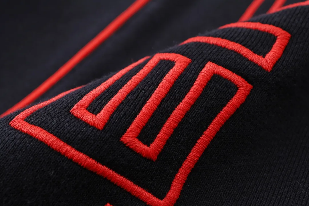 Logo-Embroidered Side-Stripe Sweatpants D20520079 — view 13