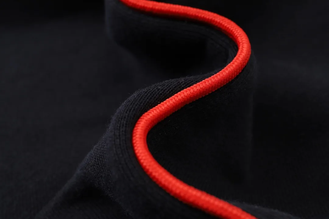 Logo-Embroidered Side-Stripe Sweatpants D20520079 — view 14