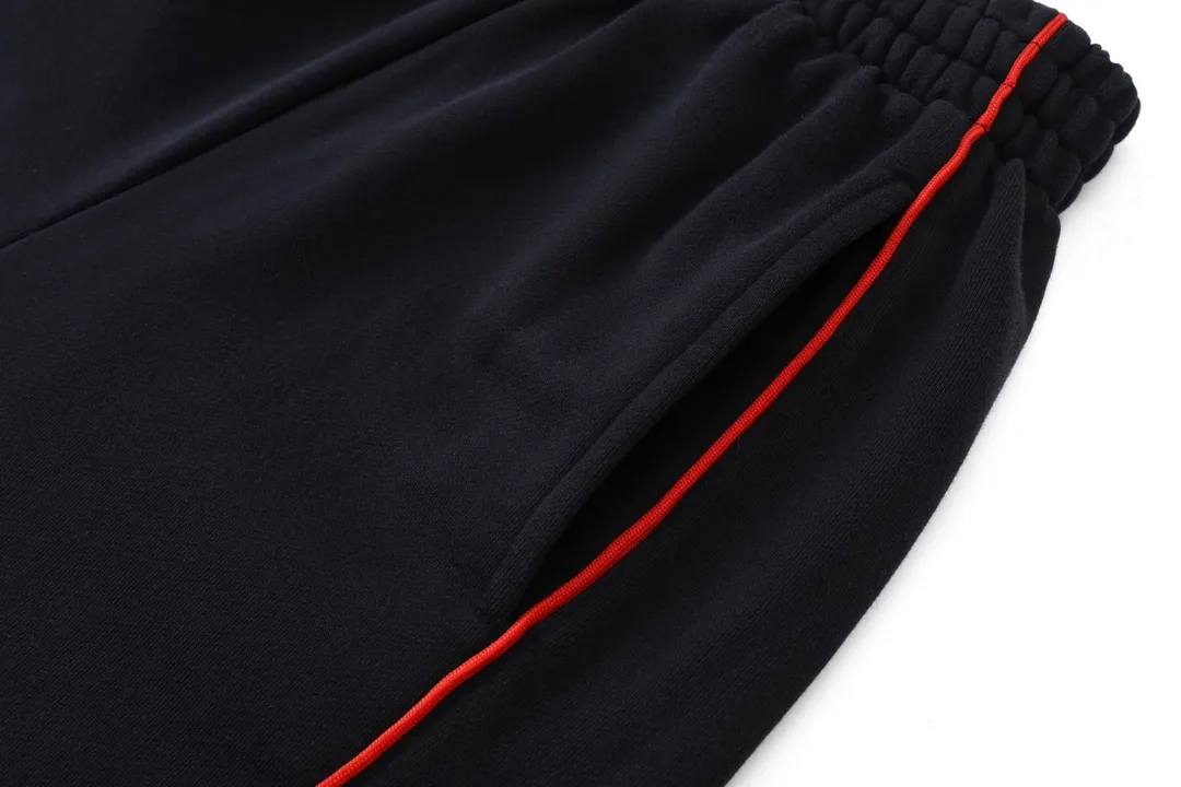 Logo-Embroidered Side-Stripe Sweatpants D20520079 — view 15