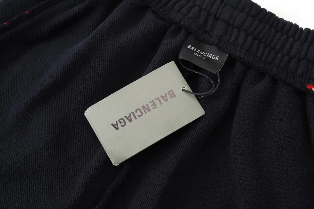 Logo-Embroidered Side-Stripe Sweatpants D20520079 — view 17