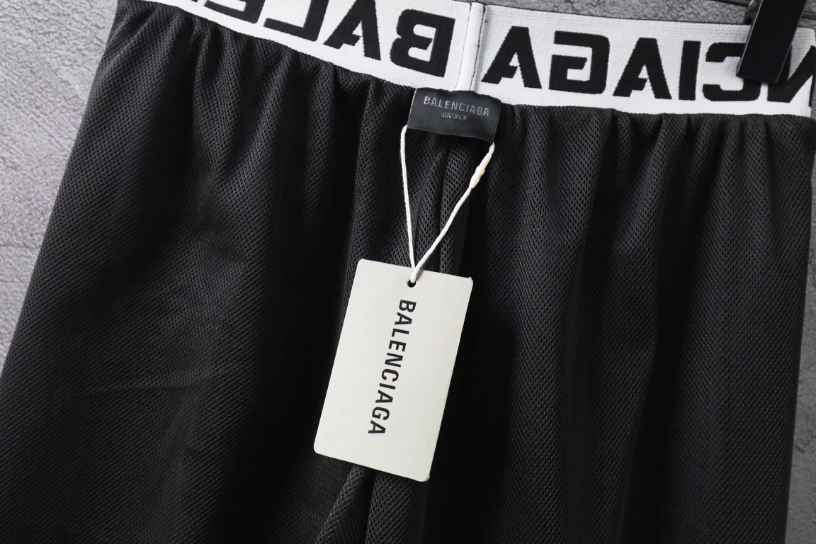 Logo-Print Wide-Leg Shell Track Pants D29912979 — view 8