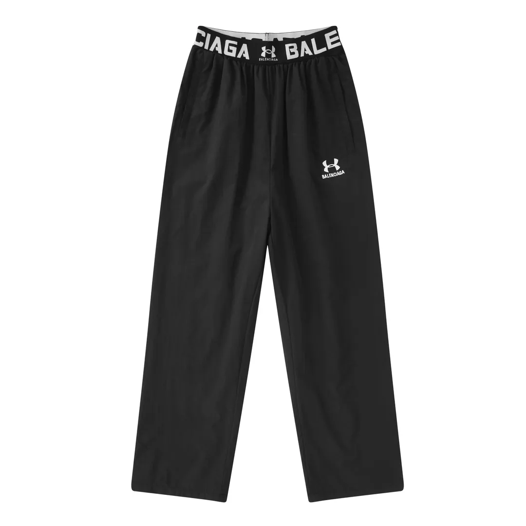Logo-Embroidered Double-Waist Track Pants D29912980