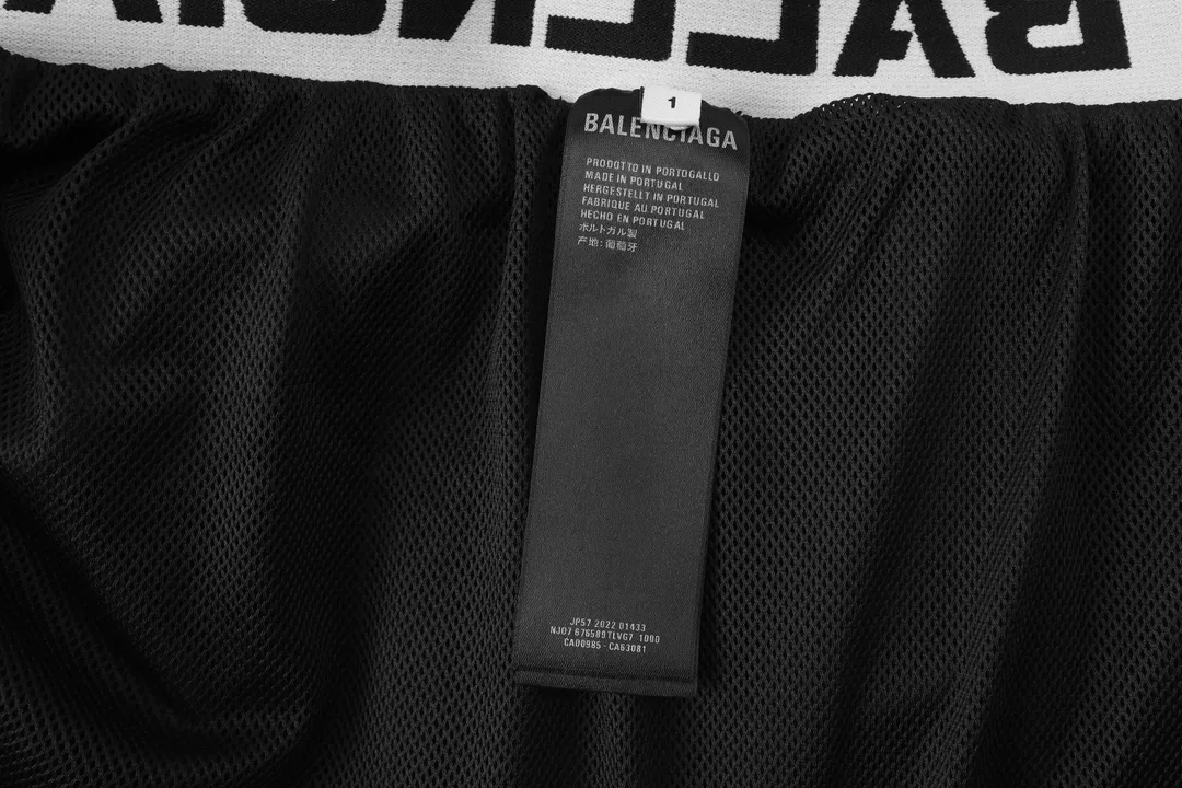 Logo-Embroidered Double-Waist Track Pants D29912980 — view 8