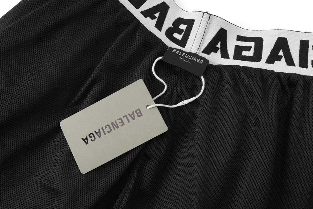 Logo-Embroidered Double-Waist Track Pants D29912980 — view 9