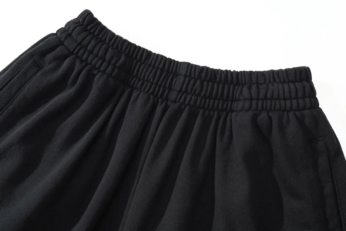 Logo-Embroidered Wide-Leg Sweatpants D26512962 — view 5