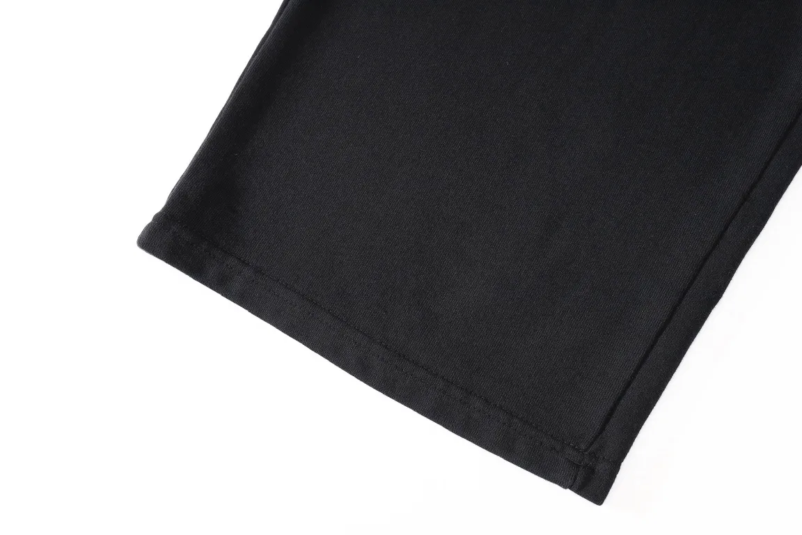 Logo-Embroidered Wide-Leg Sweatpants D26512962 — view 6