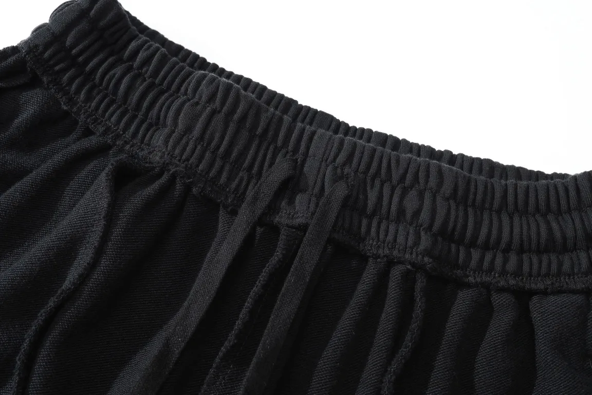 Logo-Embroidered Wide-Leg Sweatpants D26512962 — view 7
