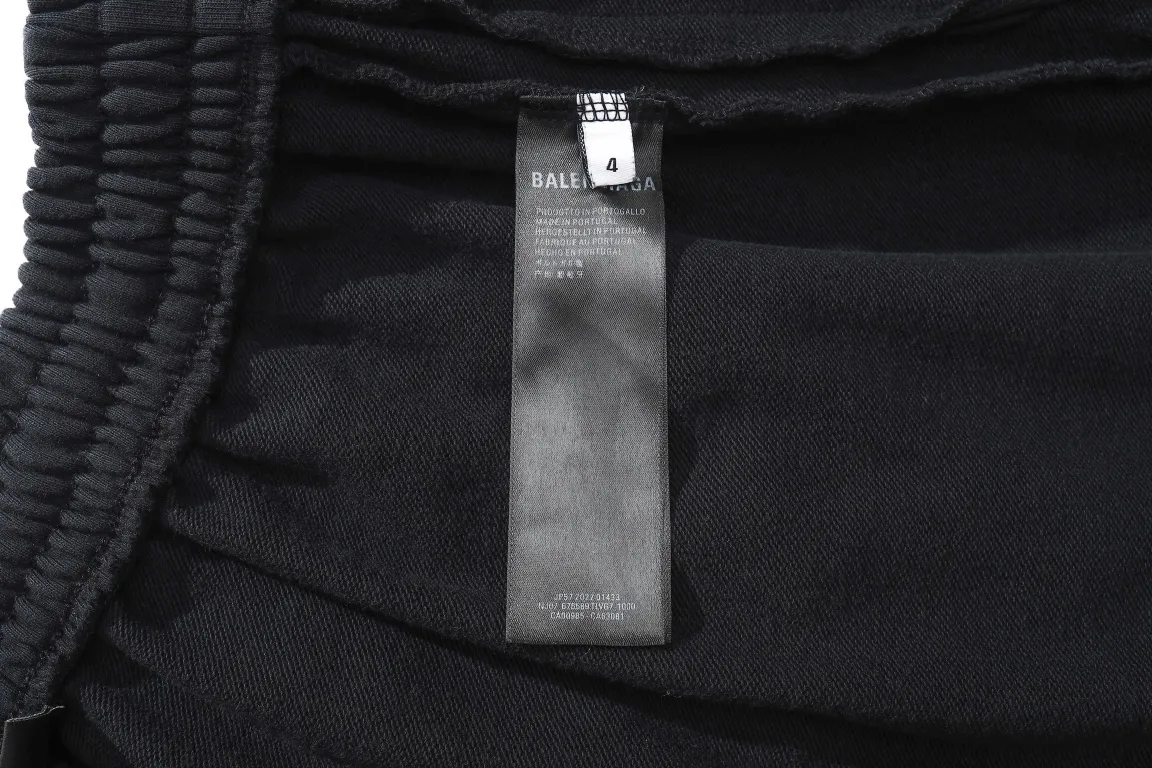 Logo-Embroidered Wide-Leg Sweatpants D26512962 — view 8