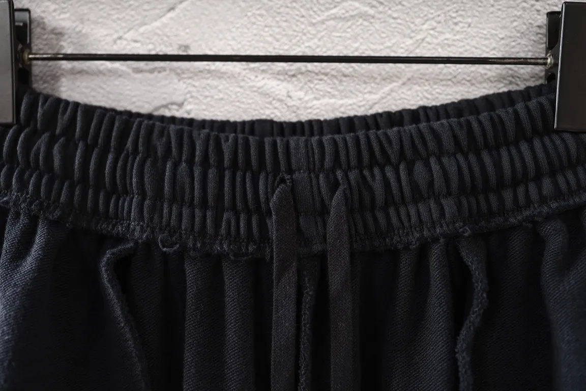 Logo-Embroidered Wide-Leg Sweatpants D26512961 — view 6