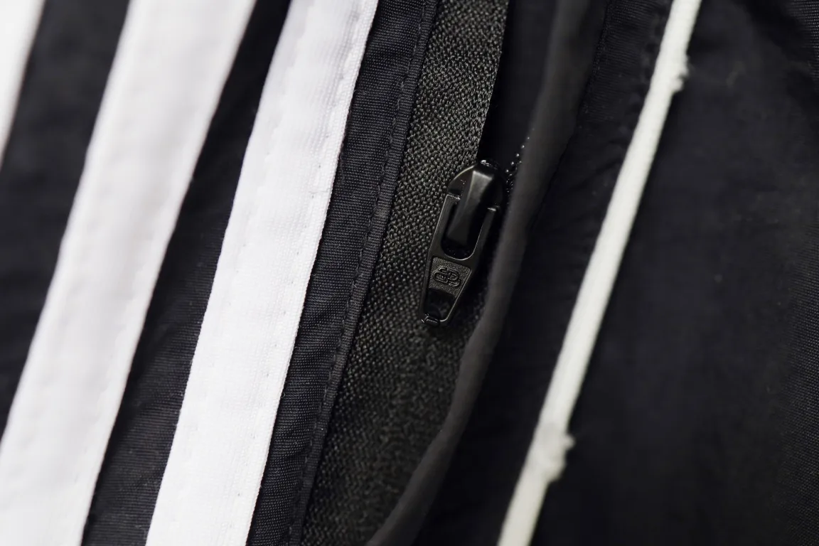 Logo-Embroidered Striped Track Pants D27912957 — view 7