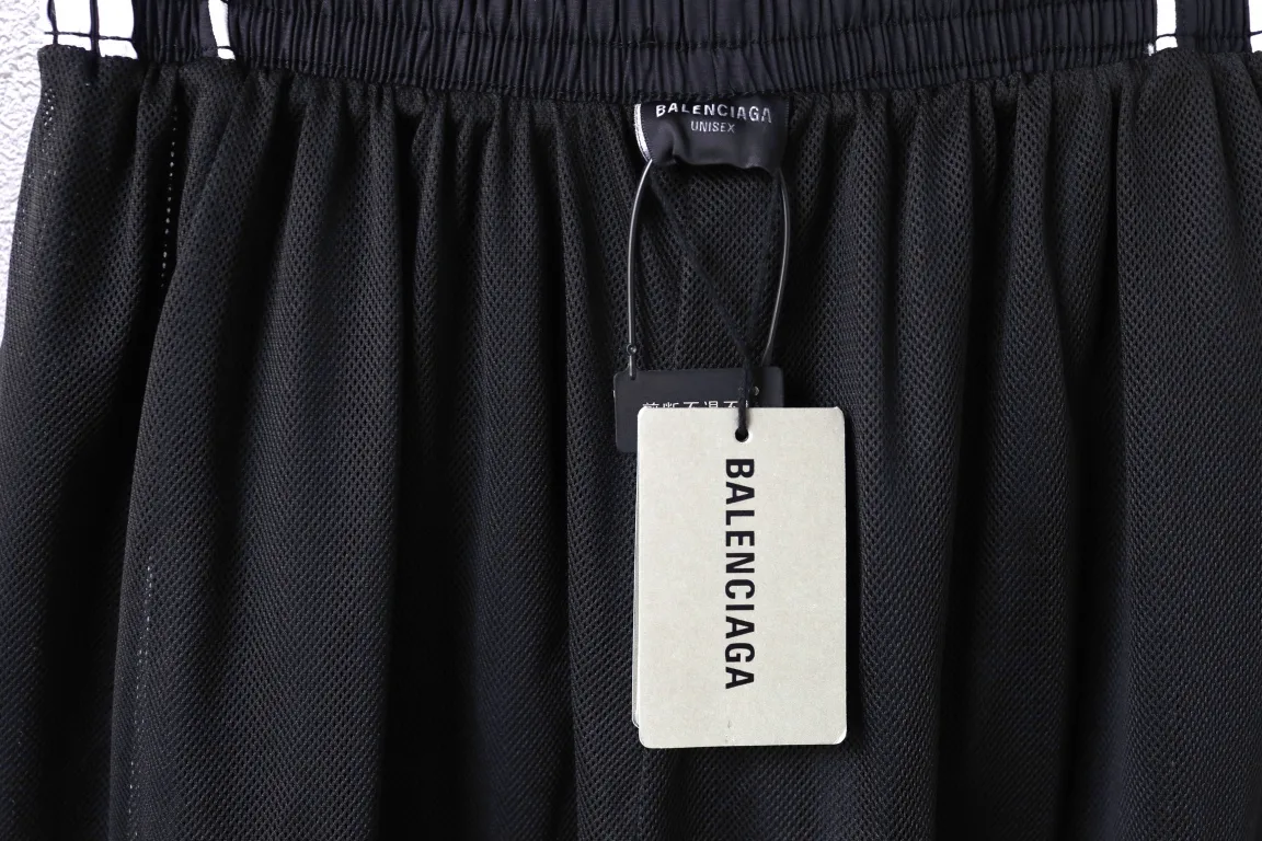 Logo-Embroidered Striped Track Pants D27912957 — view 9