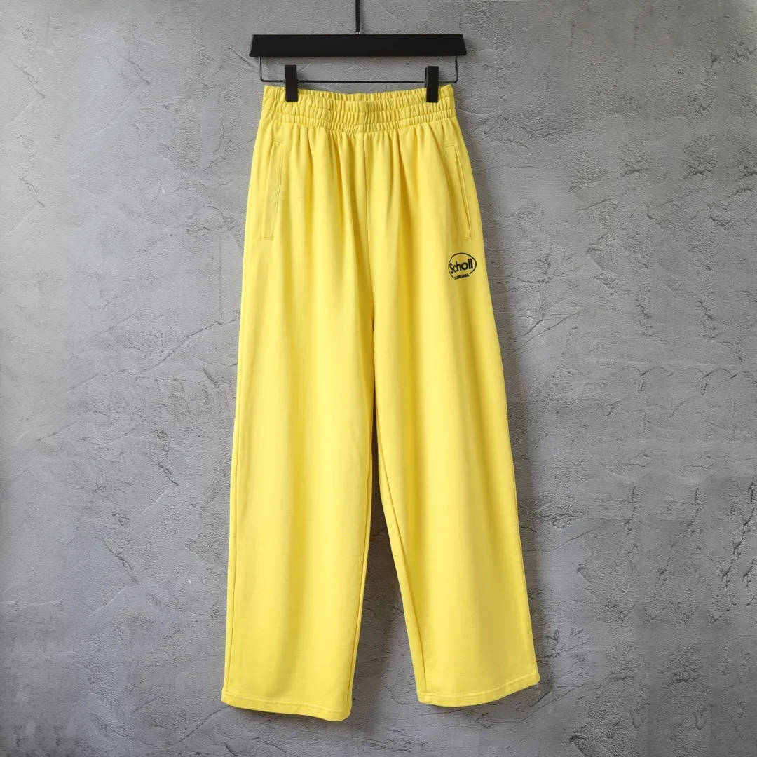 Logo-Embroidered Wide-Leg Sweatpants D25912947