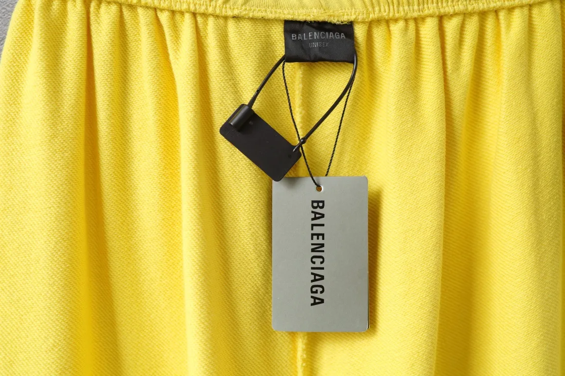 Logo-Embroidered Wide-Leg Sweatpants D25912947 — view 8