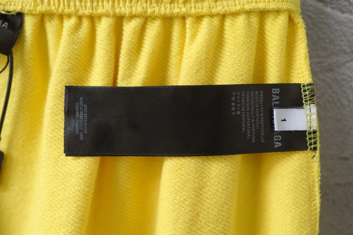 Logo-Embroidered Wide-Leg Sweatpants D25912947 — view 9