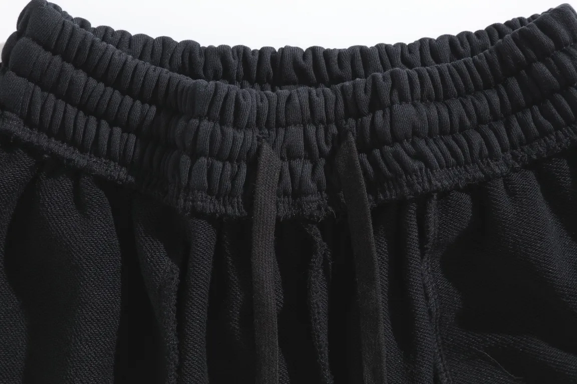 Logo-Embroidered Wide-Leg Sweatpants D24912946 — view 6