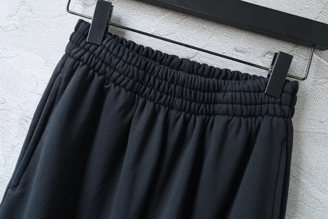 Logo-Embroidered Wide-Leg Sweatpants D24912945 — view 6