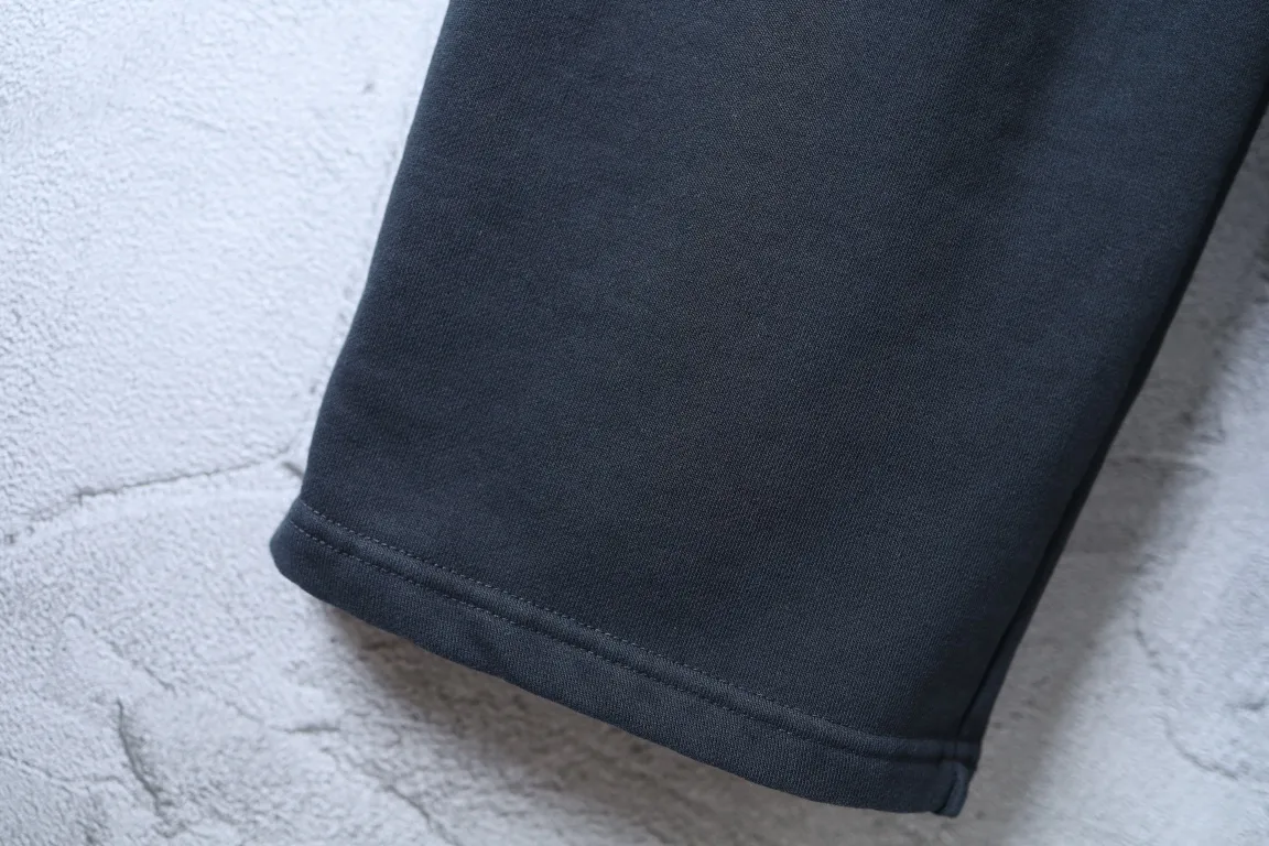 Logo-Embroidered Wide-Leg Sweatpants D24912945 — view 7