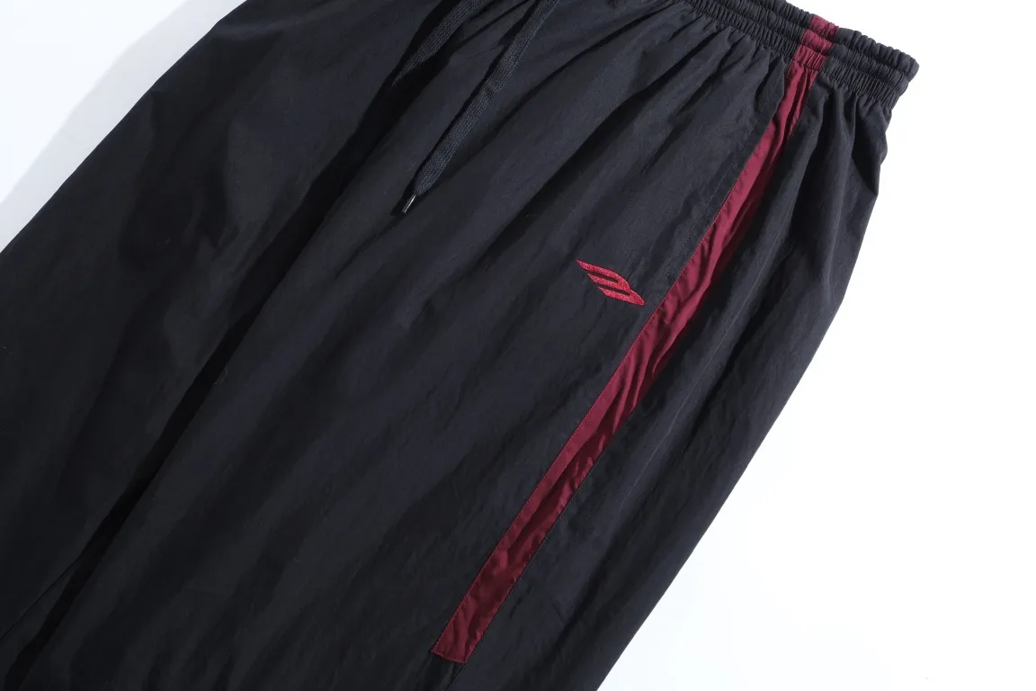 Reversible Embroidered Track Pants D32522615 — view 14
