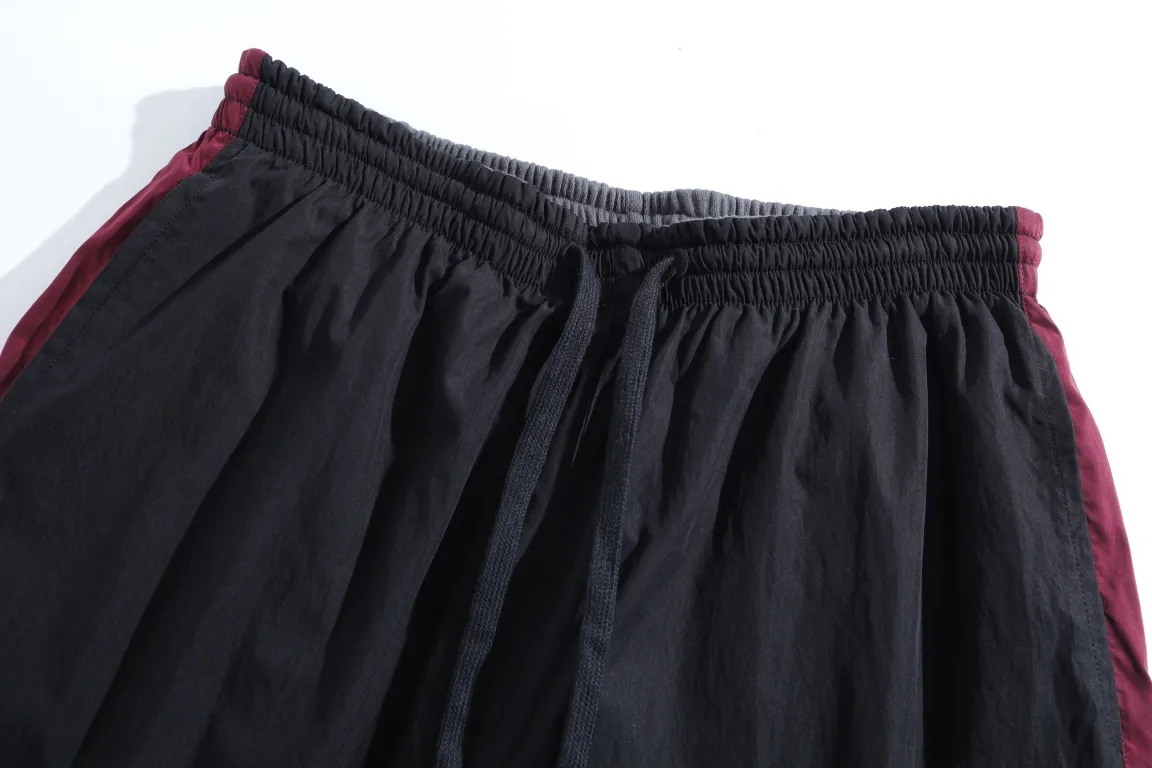 Reversible Embroidered Track Pants D32522615 — view 16