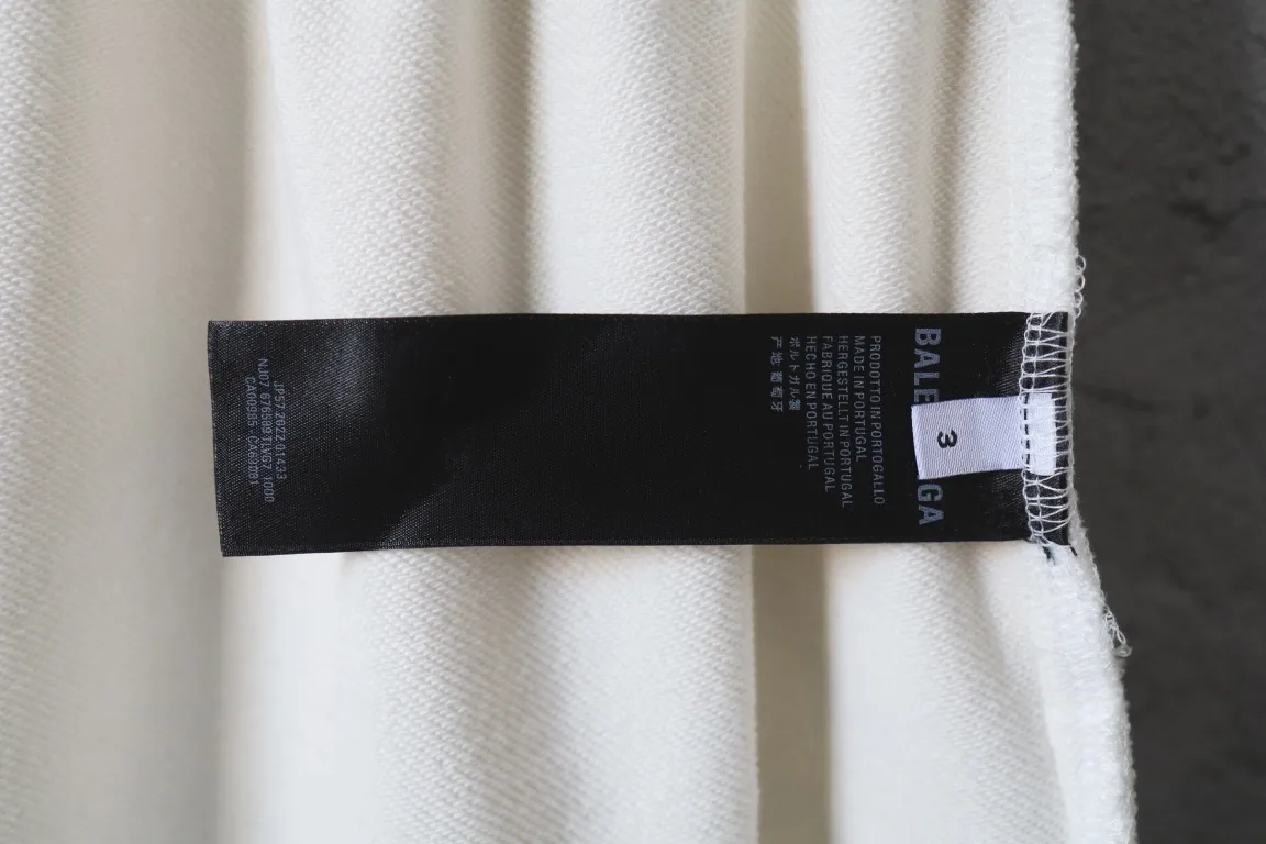 Logo Embroidered Wide-Leg Sweatpants D25522611 — view 26