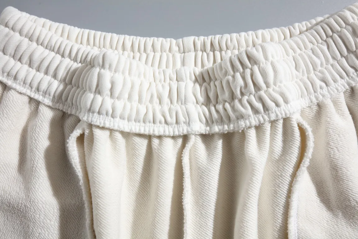Logo Embroidered Wide-Leg Sweatpants D25522611 — view 33